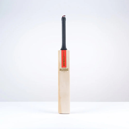 SCOOP 50 LIMITED EDITION BAT